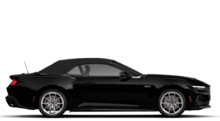 2026 Ford Mustang® External Image 5